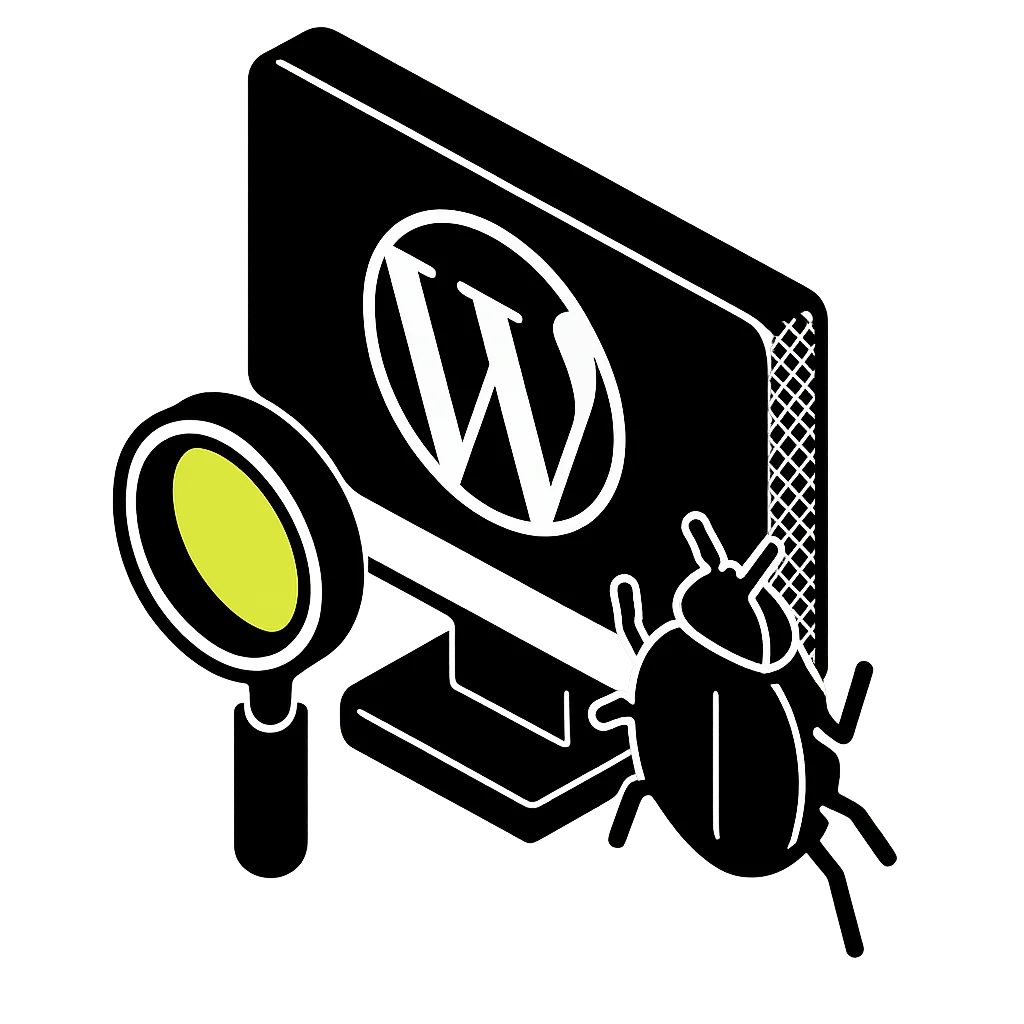 Audit de Vulnérabilités : Site WordPress