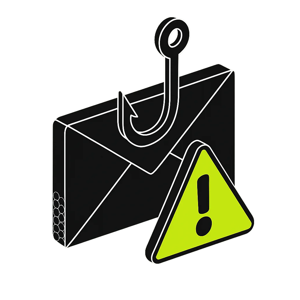 Campagne de Phishing : PME